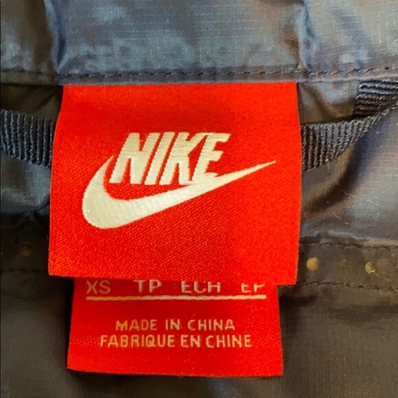 Nike Aeroloft Summit 800 Team USA Down Jacket XS - Picture 10 of 14